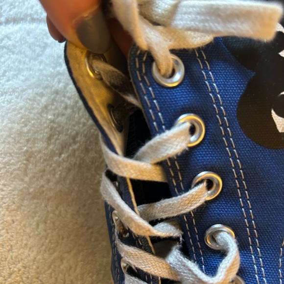 Converse Play Sneakers - Picture 6 of 15